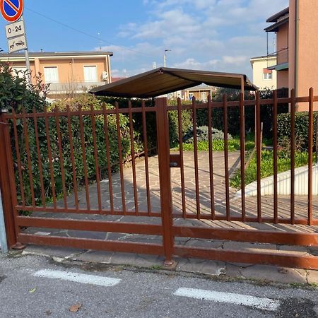Apartament Da Antonella Bergamo Zewnętrze zdjęcie