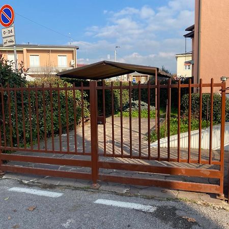 Apartament Da Antonella Bergamo Zewnętrze zdjęcie