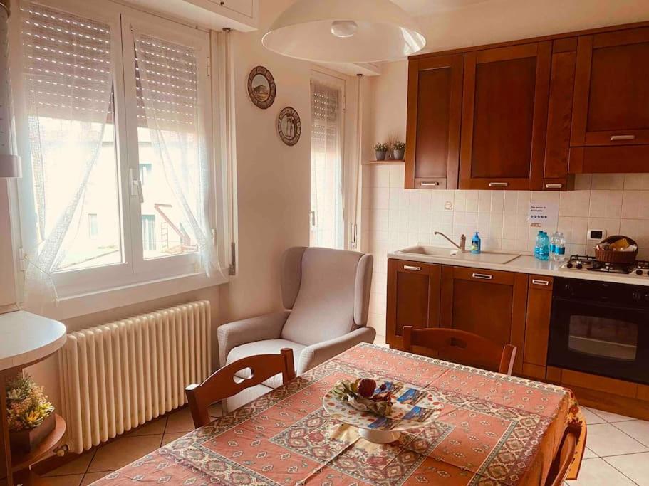 Apartament Da Antonella Bergamo Zewnętrze zdjęcie