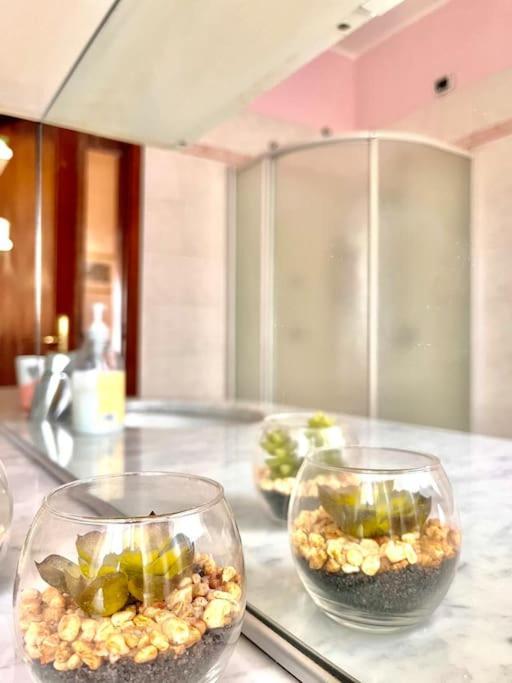 Apartament Da Antonella Bergamo Zewnętrze zdjęcie