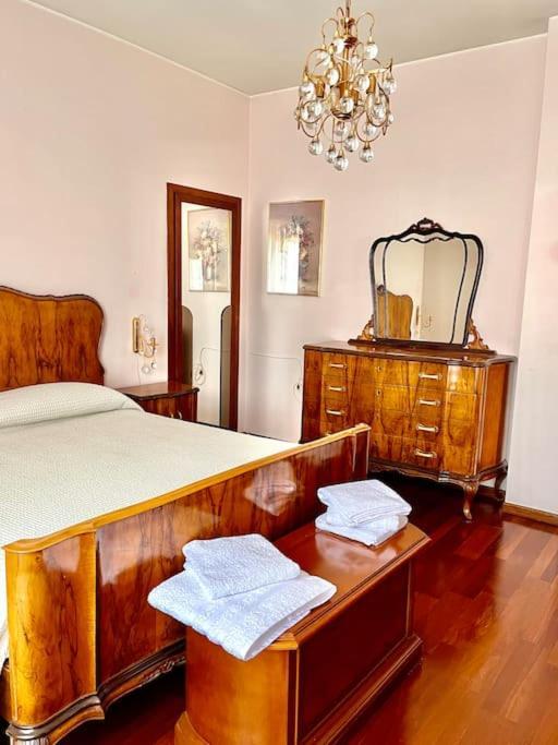 Apartament Da Antonella Bergamo Zewnętrze zdjęcie
