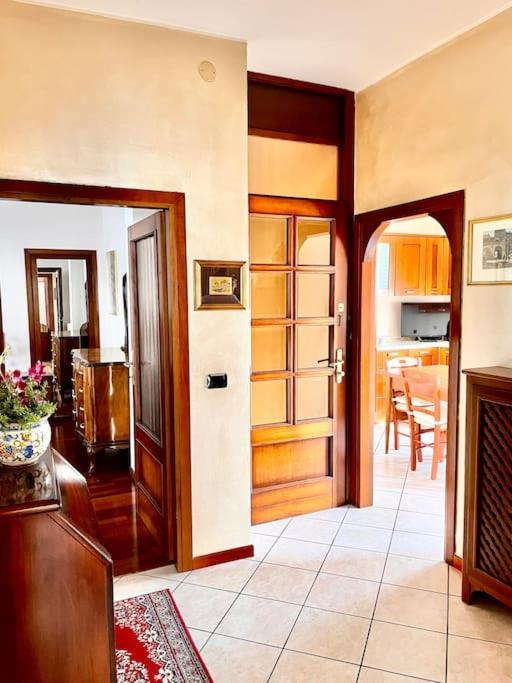 Apartament Da Antonella Bergamo Zewnętrze zdjęcie