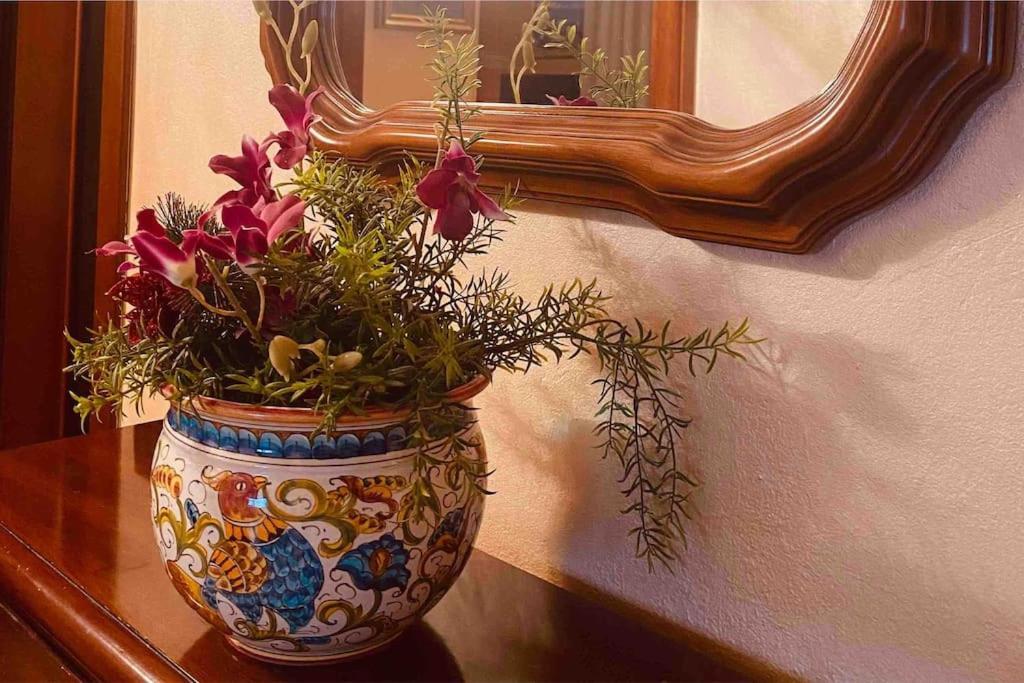 Apartament Da Antonella Bergamo Zewnętrze zdjęcie