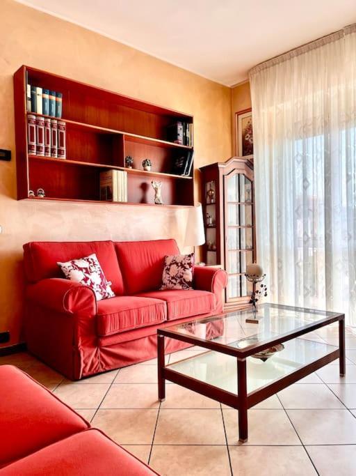 Apartament Da Antonella Bergamo Zewnętrze zdjęcie