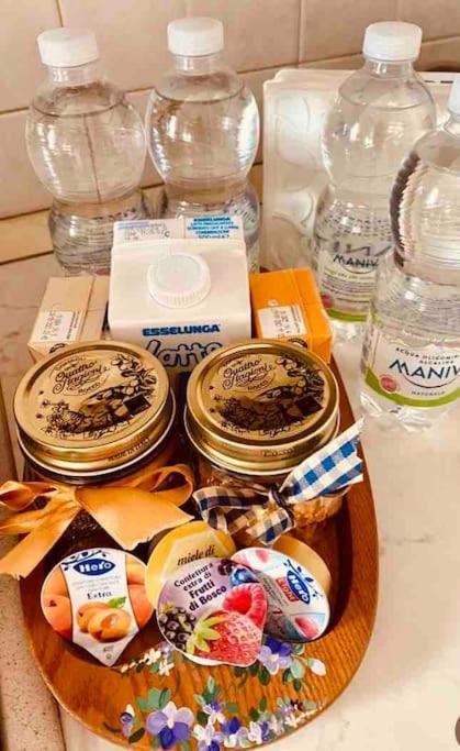 Apartament Da Antonella Bergamo Zewnętrze zdjęcie