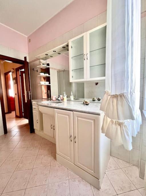 Apartament Da Antonella Bergamo Zewnętrze zdjęcie