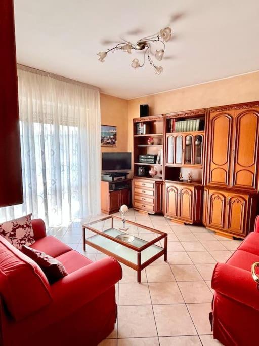 Apartament Da Antonella Bergamo Zewnętrze zdjęcie