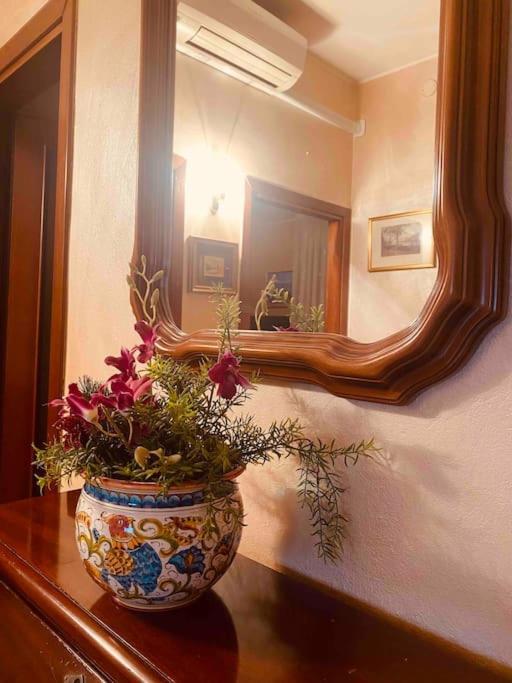Apartament Da Antonella Bergamo Zewnętrze zdjęcie